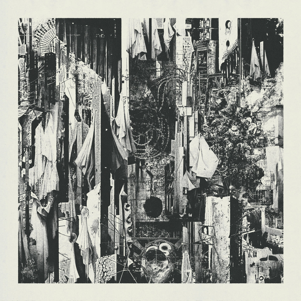 Wren &quot;Black Rain Falls&quot;