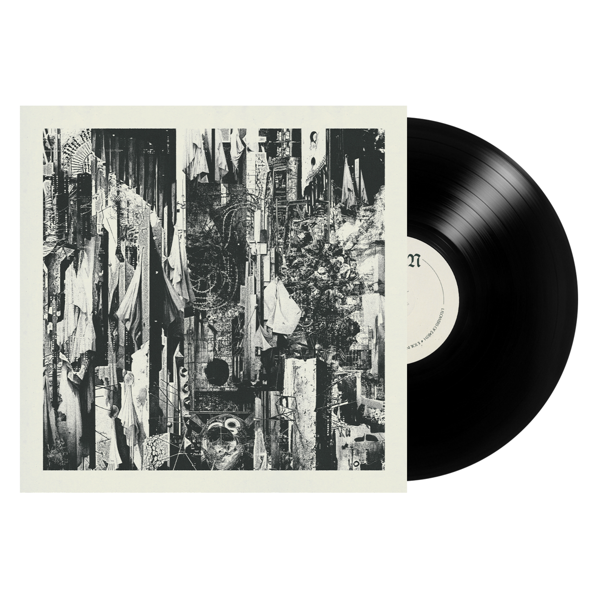 Wren &quot;Black Rain Falls&quot;