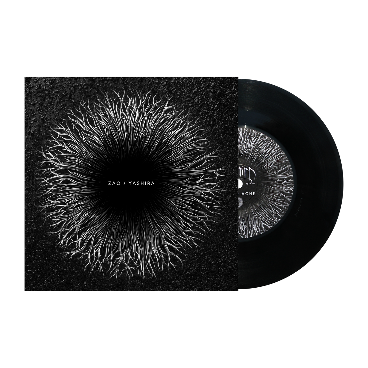Zao / Yashira &quot;Split&quot;