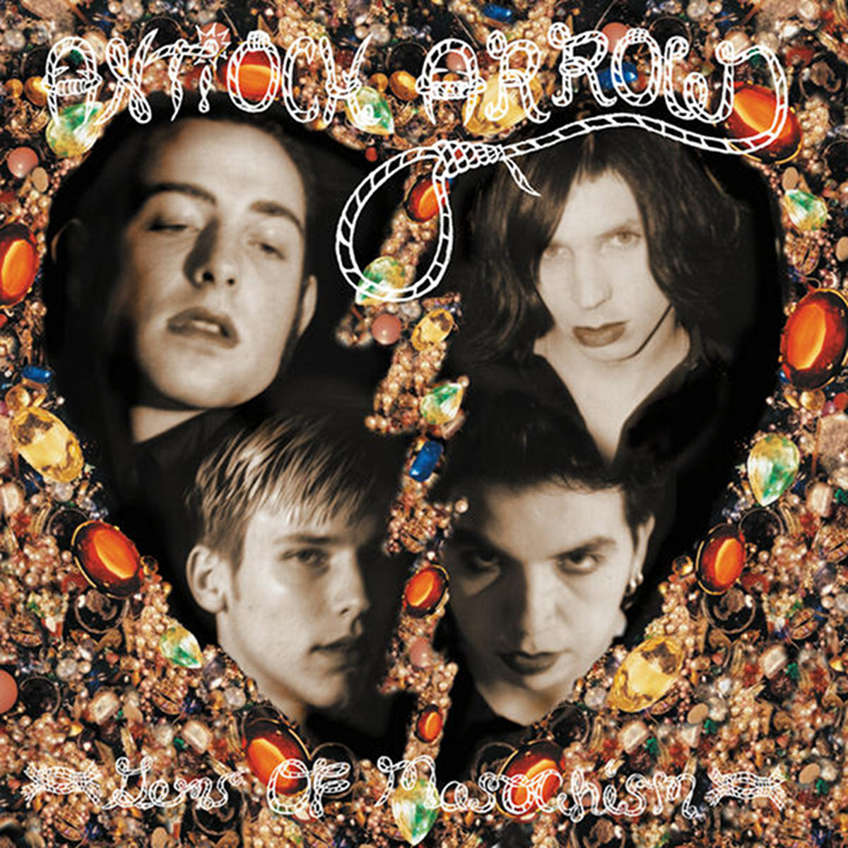 ANTIOCH ARROW &quot;Gems Of Masochism&quot;