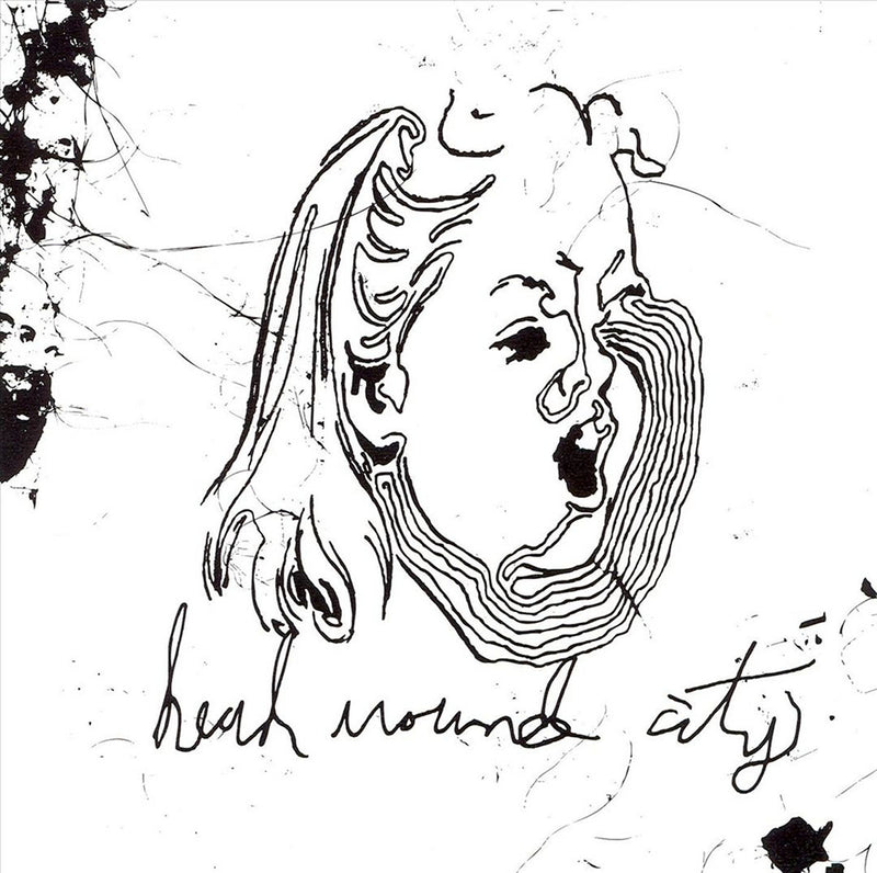 HEAD WOUND CITY &quot;Self-Titled&quot;