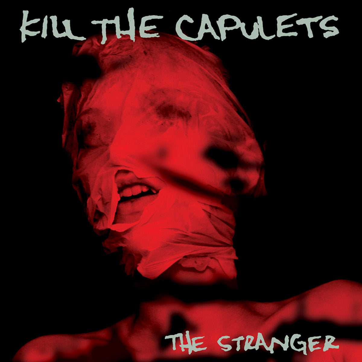 KILL THE CAPULETS &quot;The Stranger&quot;