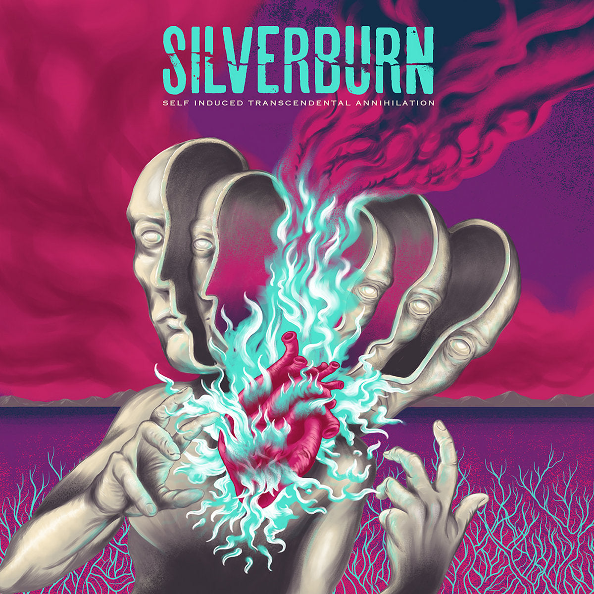 Silverburn &quot;Self Induced Transcendental Annihilation&quot;