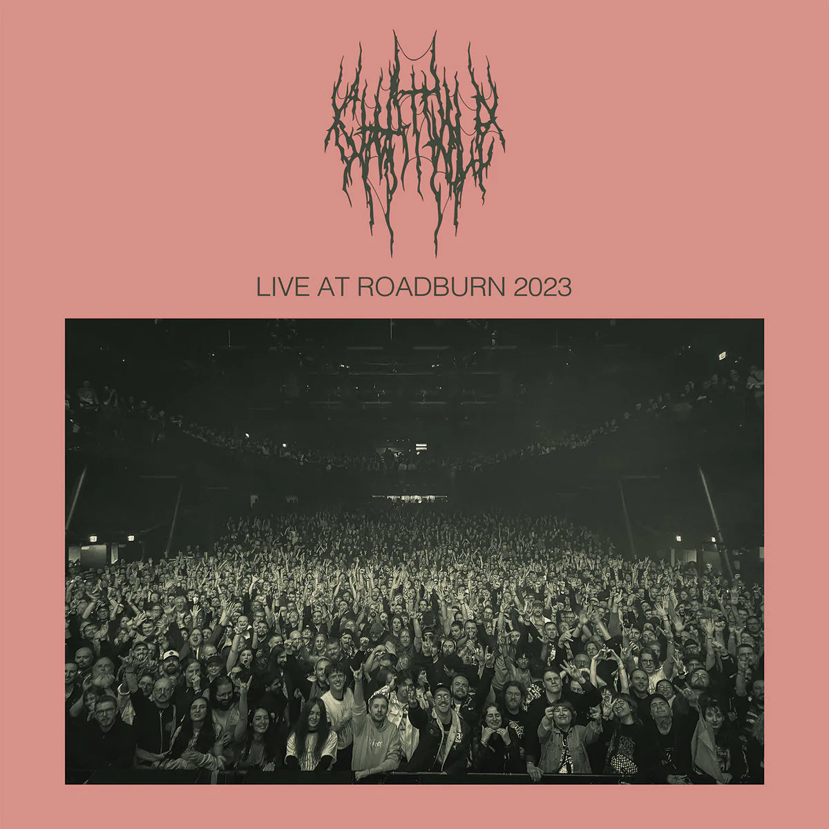 Chat Pile &quot;Live At Roadburn 2023&quot; LP