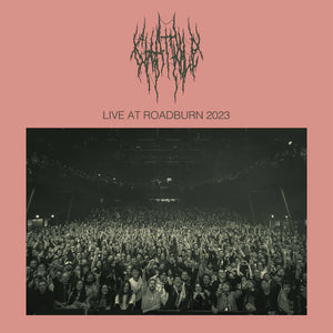 Chat Pile "Live At Roadburn 2023" LP