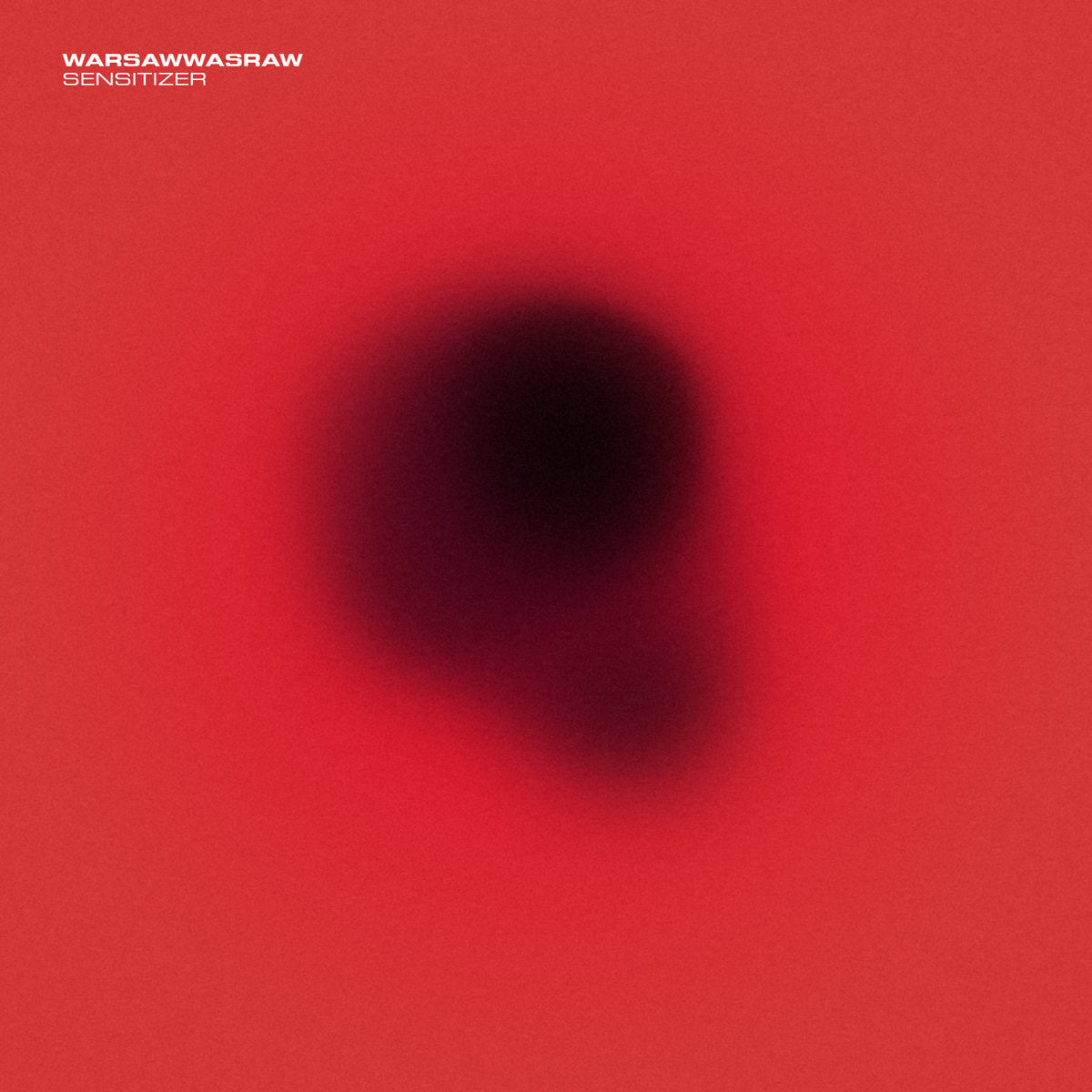 WARSAWWASRAW &quot;Sensitizer&quot;