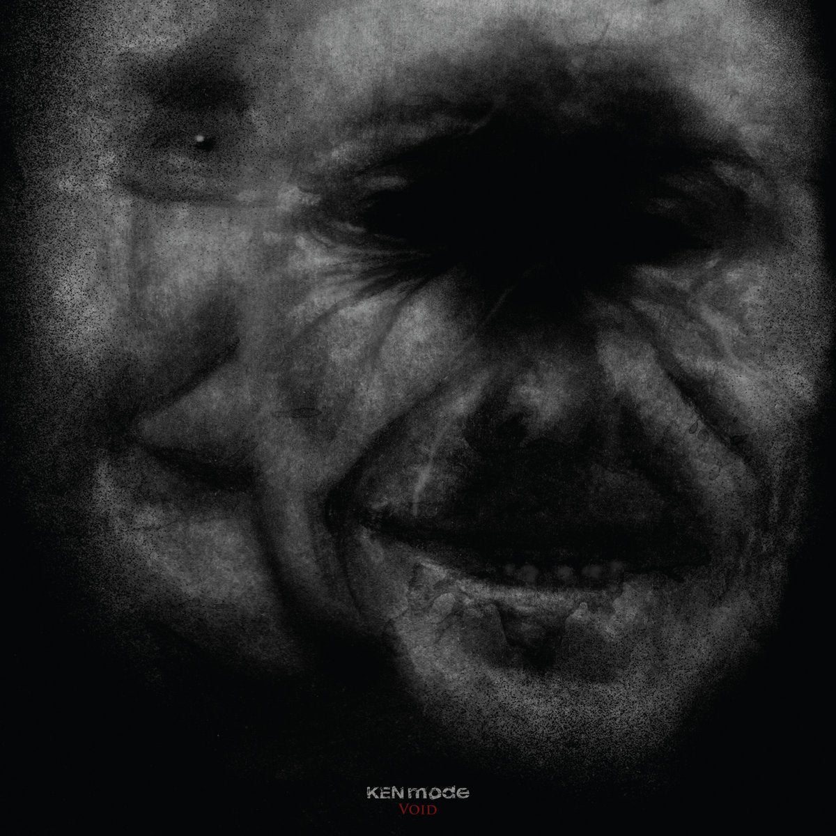 KEN MODE &quot;VOID&quot;