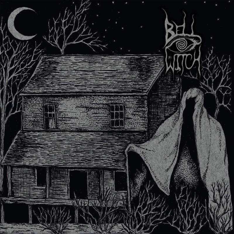 BELL WITCH &quot;Longing&quot;