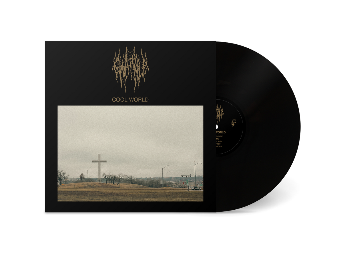 CHAT PILE &quot;Cool World&quot;