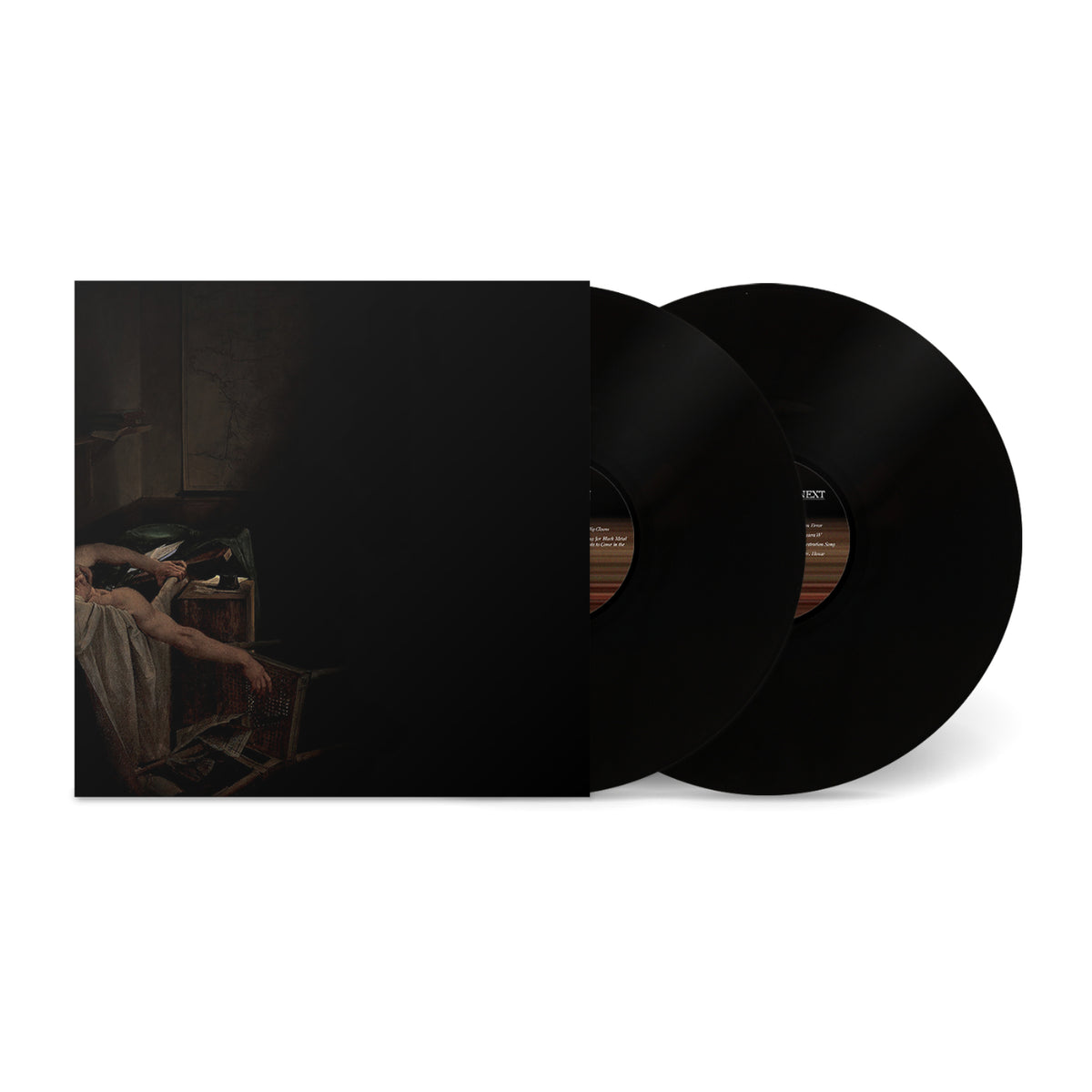 HAVE A NICE LIFE &quot;Voids&quot;