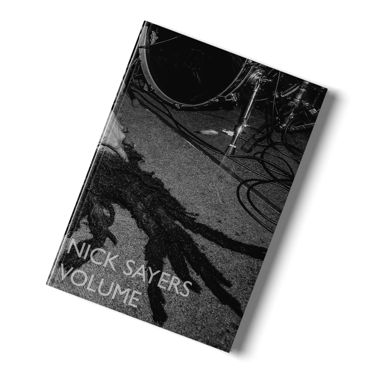 &quot;VOLUME - visual mixtape&quot; by Nick Sayers Photgraphy