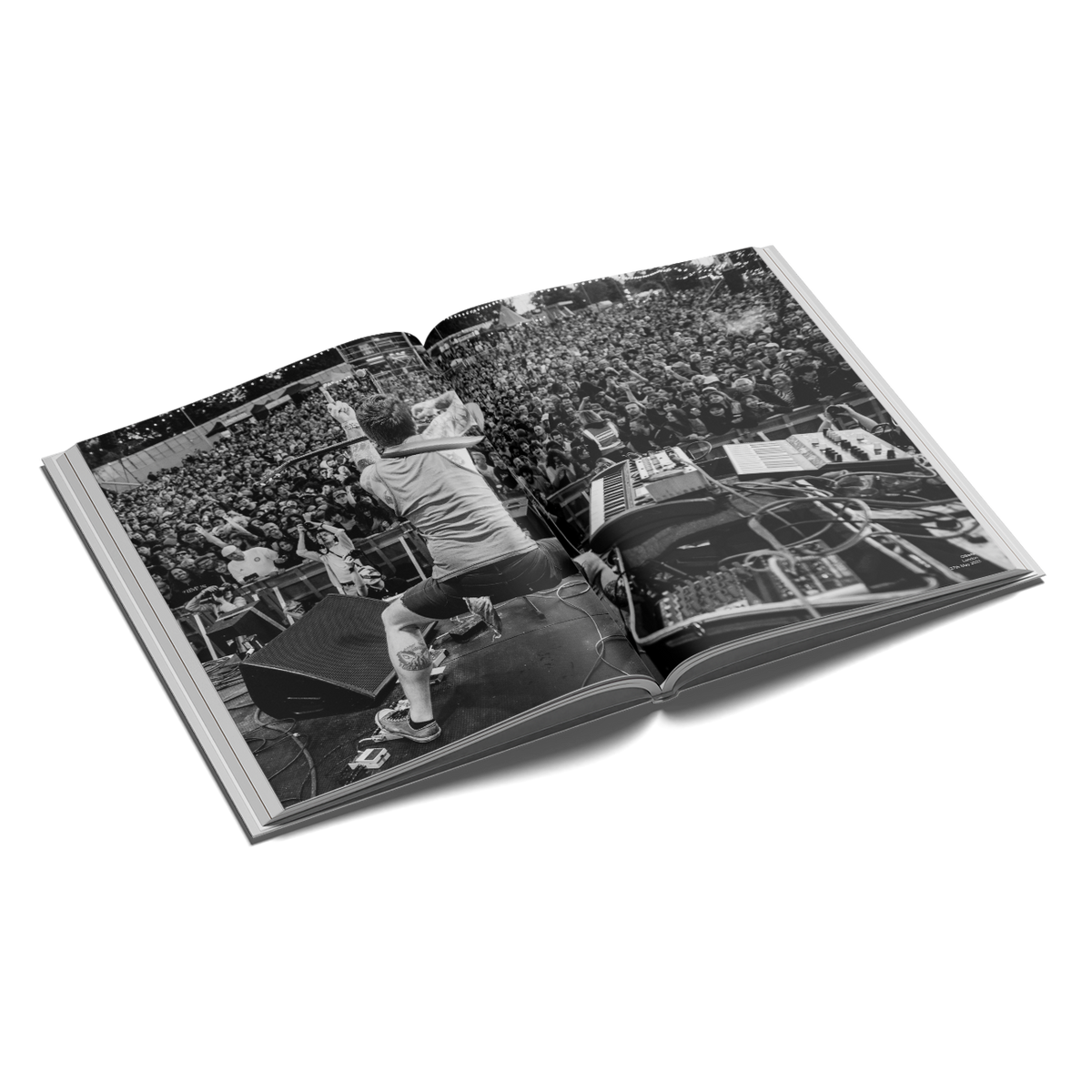 &quot;VOLUME - visual mixtape&quot; by Nick Sayers Photgraphy