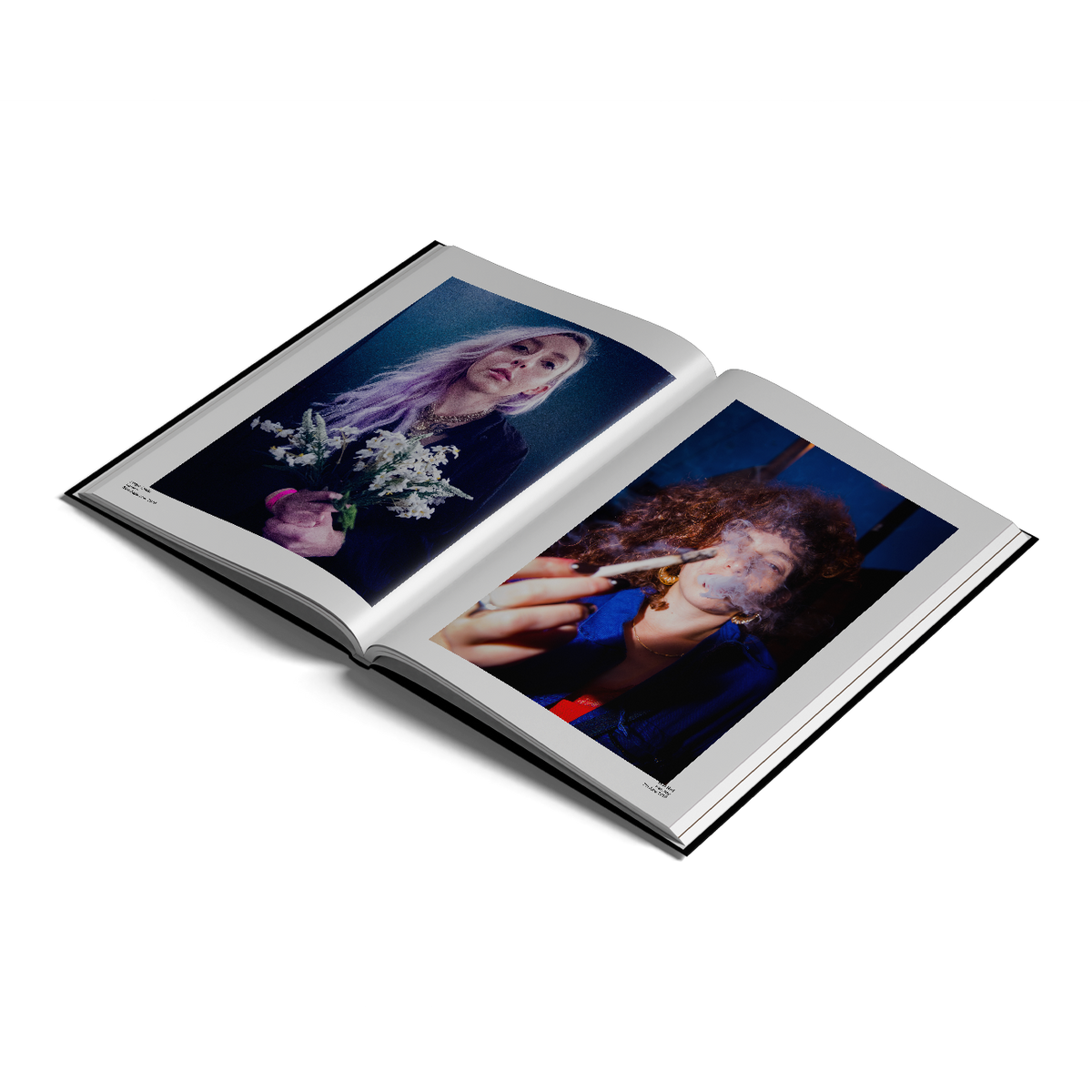 &quot;VOLUME - visual mixtape&quot; by Nick Sayers Photgraphy