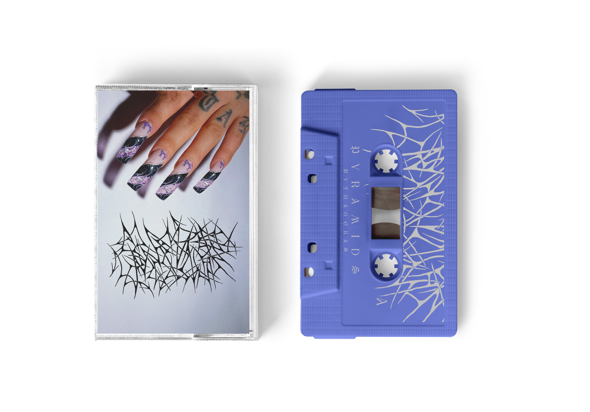 PYRAMIDS &quot;Pythagoras&quot;