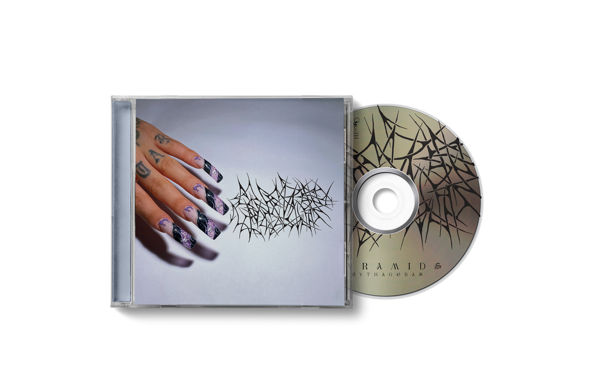 PYRAMIDS &quot;Pythagoras&quot;