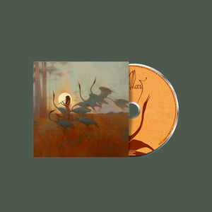 Alcest "Les Chants De L'Aurore"