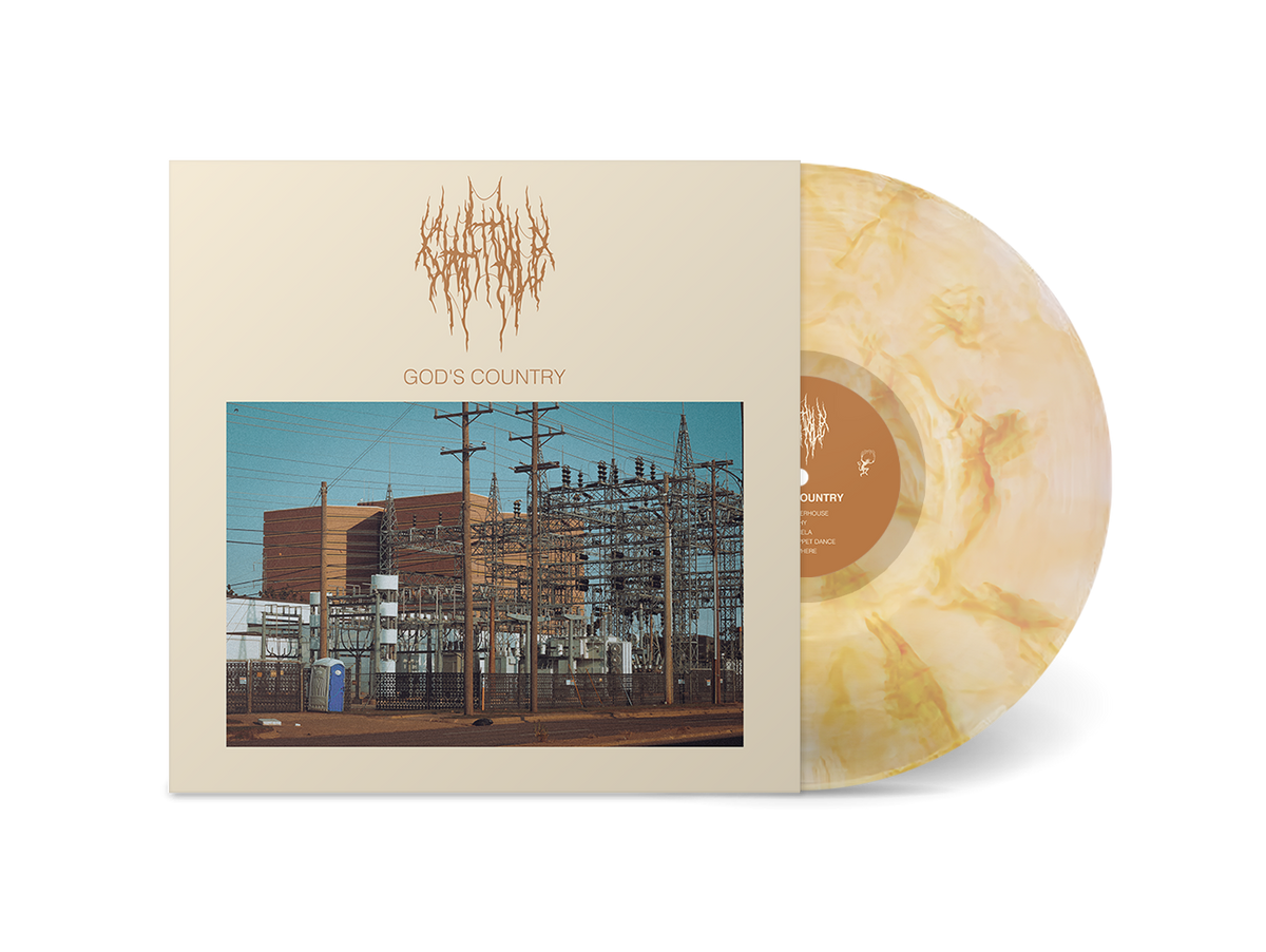 CHAT PILE &quot;God&#39;s Country&quot;