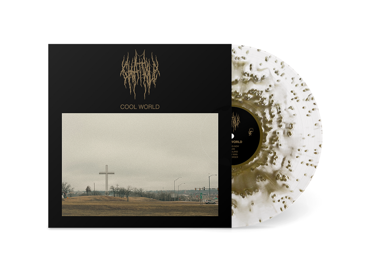 CHAT PILE &quot;Cool World&quot;