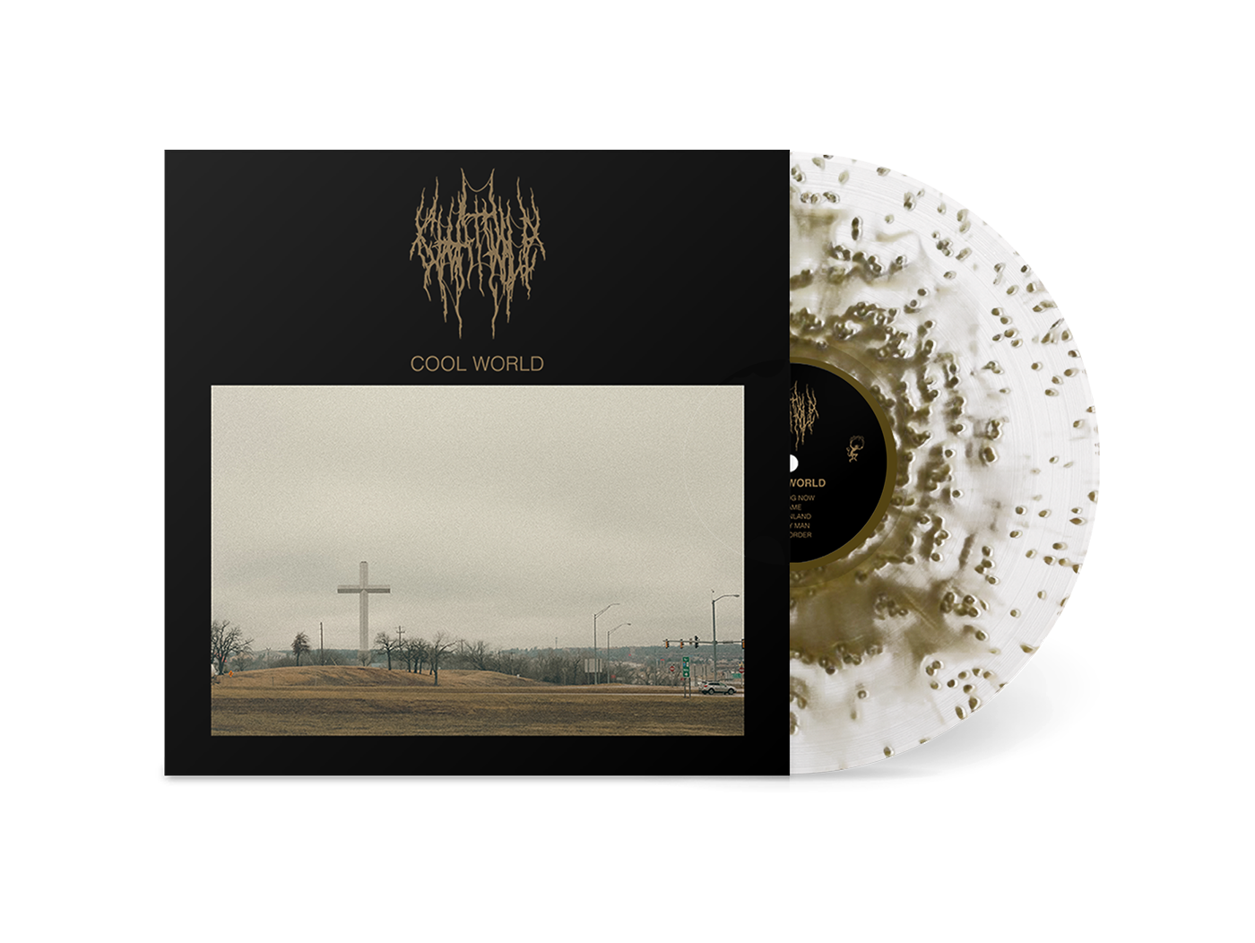 CHAT PILE "Cool World"