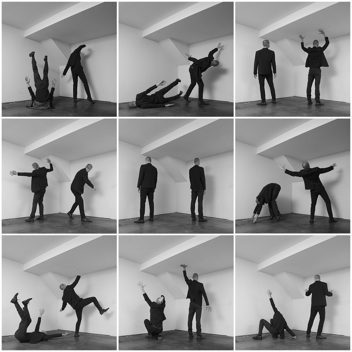 SPRAIN &quot;The Lamb As Effigy&quot;