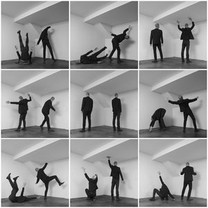 SPRAIN "The Lamb As Effigy"