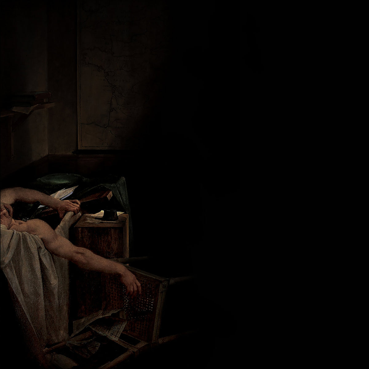 HAVE A NICE LIFE &quot;Voids&quot;