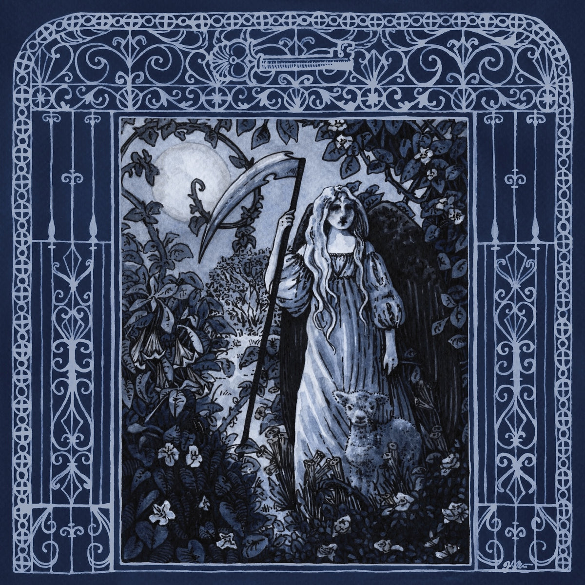 Faetooth &quot;Labyrinthine&quot;