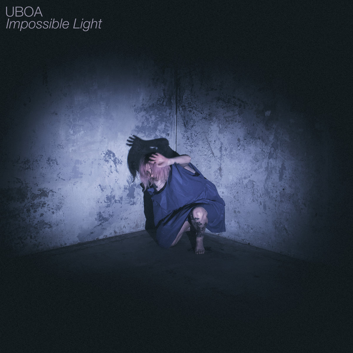 UBOA &quot;Impossible Light&quot;