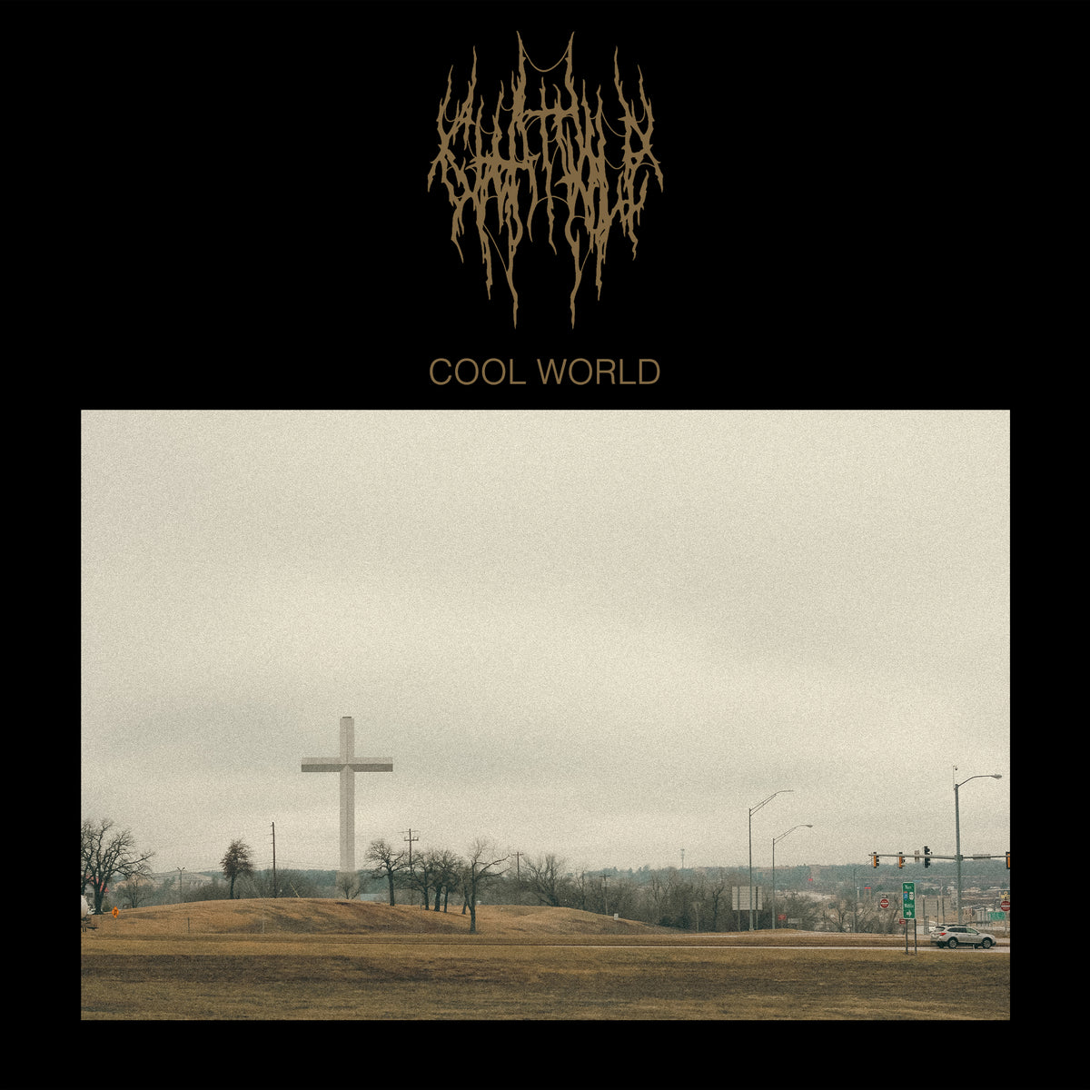 CHAT PILE &quot;Cool World&quot;