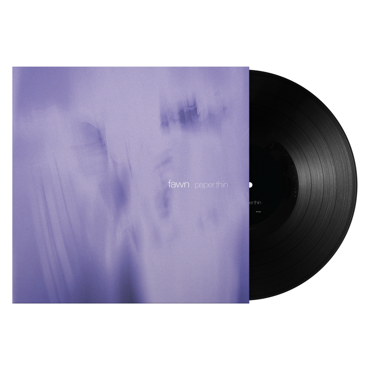 fawn &quot;Paper Thin&quot;