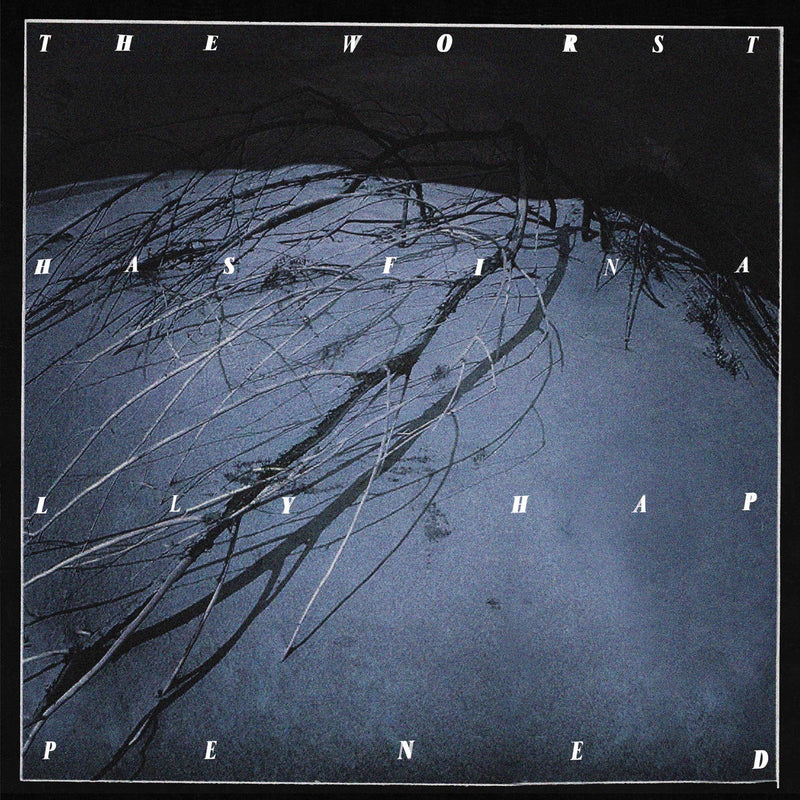 HAUNTED HORSES &quot;The Worst Has Finally Happened&quot;