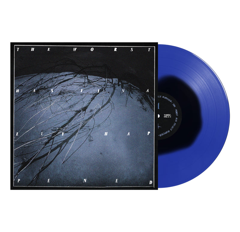 HAUNTED HORSES "The Worst Has Finally Happened"