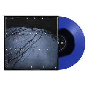 HAUNTED HORSES "The Worst Has Finally Happened"