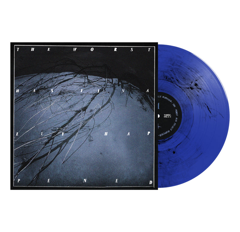 HAUNTED HORSES &quot;The Worst Has Finally Happened&quot;