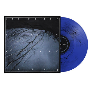 HAUNTED HORSES "The Worst Has Finally Happened"