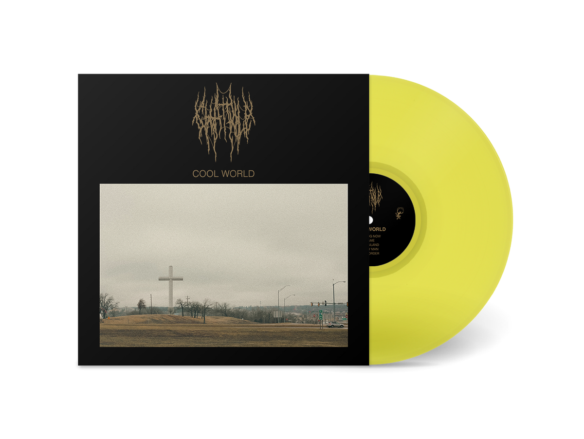 CHAT PILE &quot;Cool World&quot;