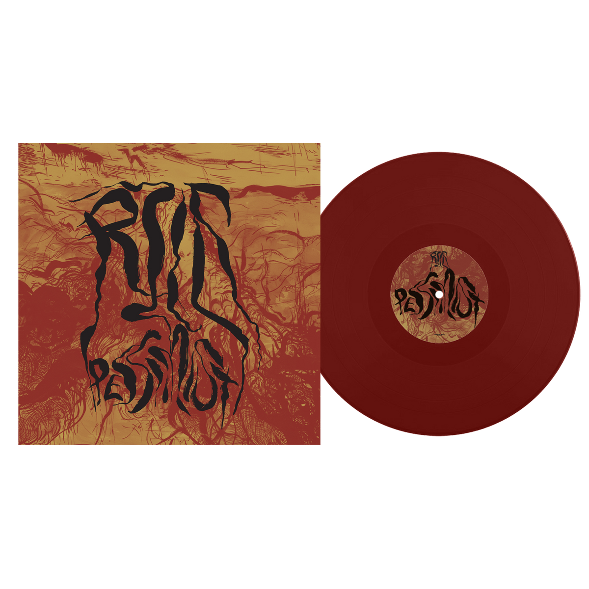 RILE &quot;Pessimist&quot;