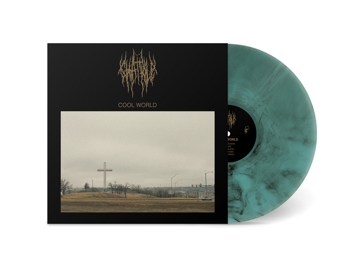 CHAT PILE &quot;Cool World&quot;