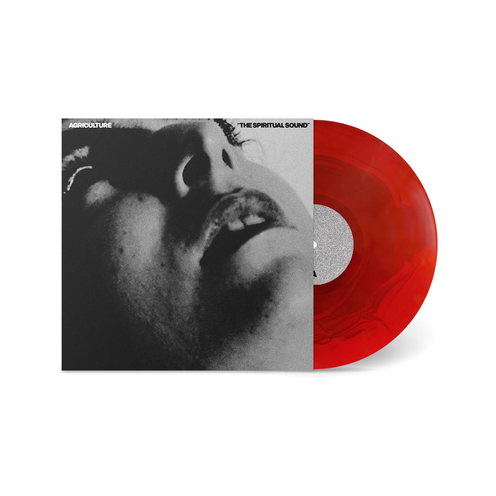 AGRICULTURE "The Spiritual Sound"