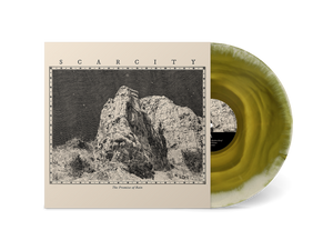 SCARCITY "The Promise Of Rain"