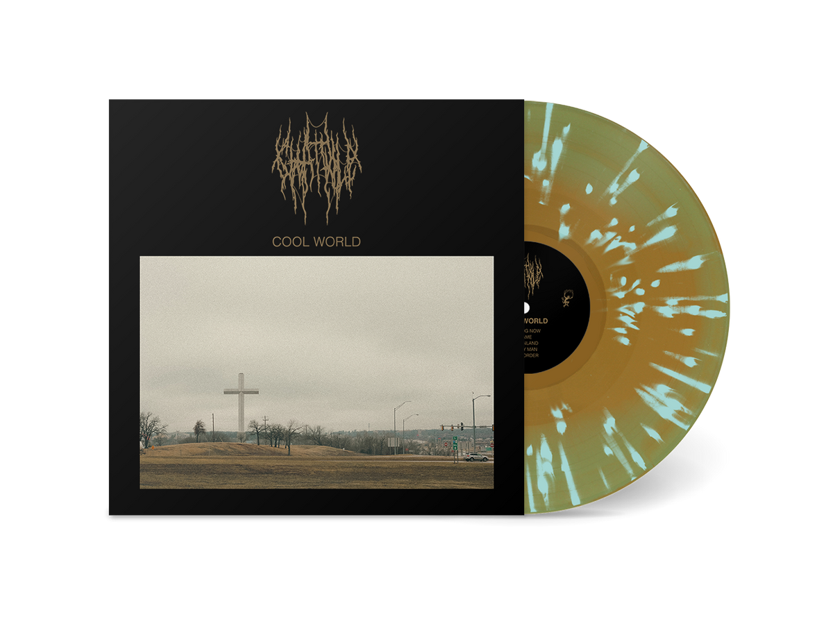 CHAT PILE &quot;Cool World&quot;