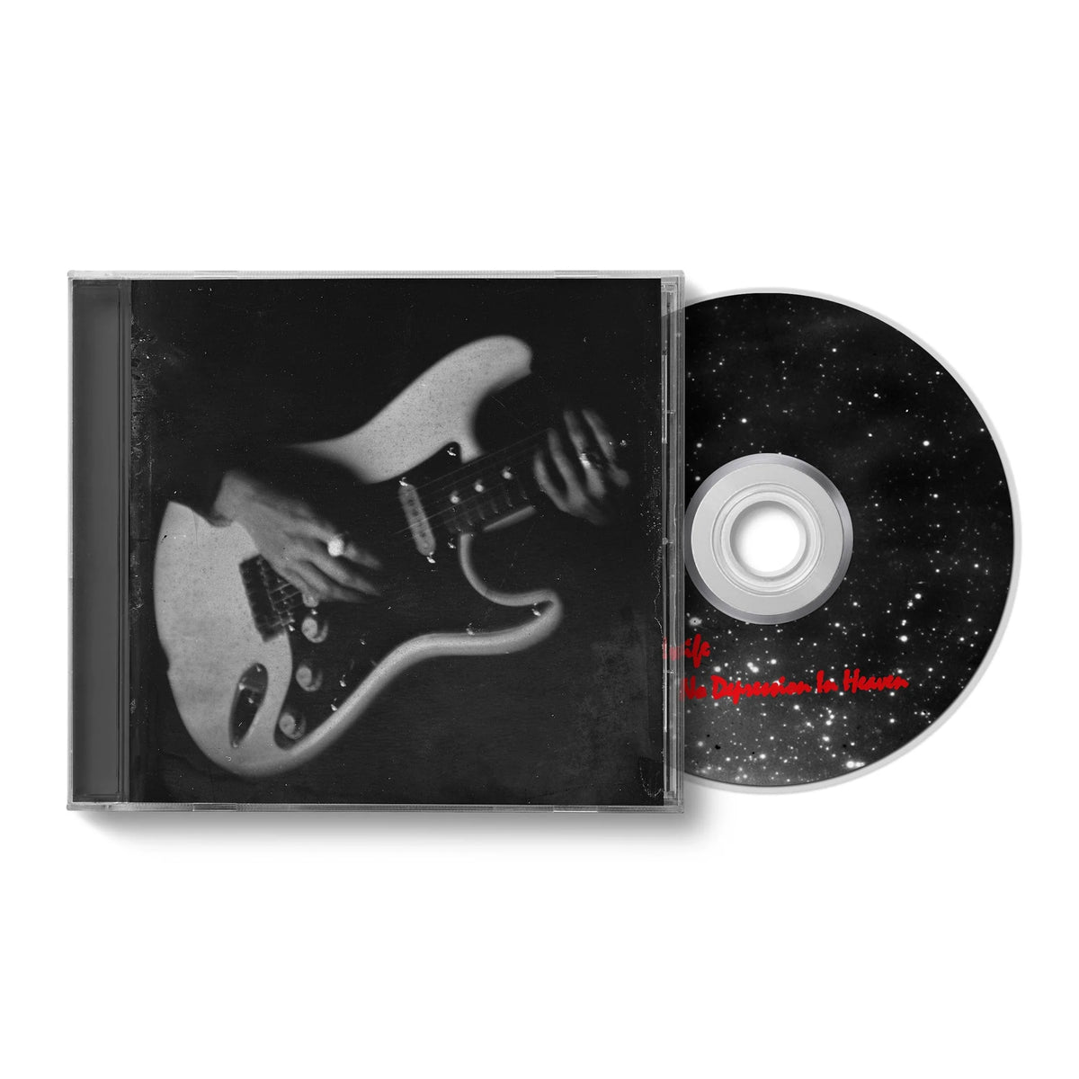 MIDWIFE &quot;No Depression In Heaven&quot;