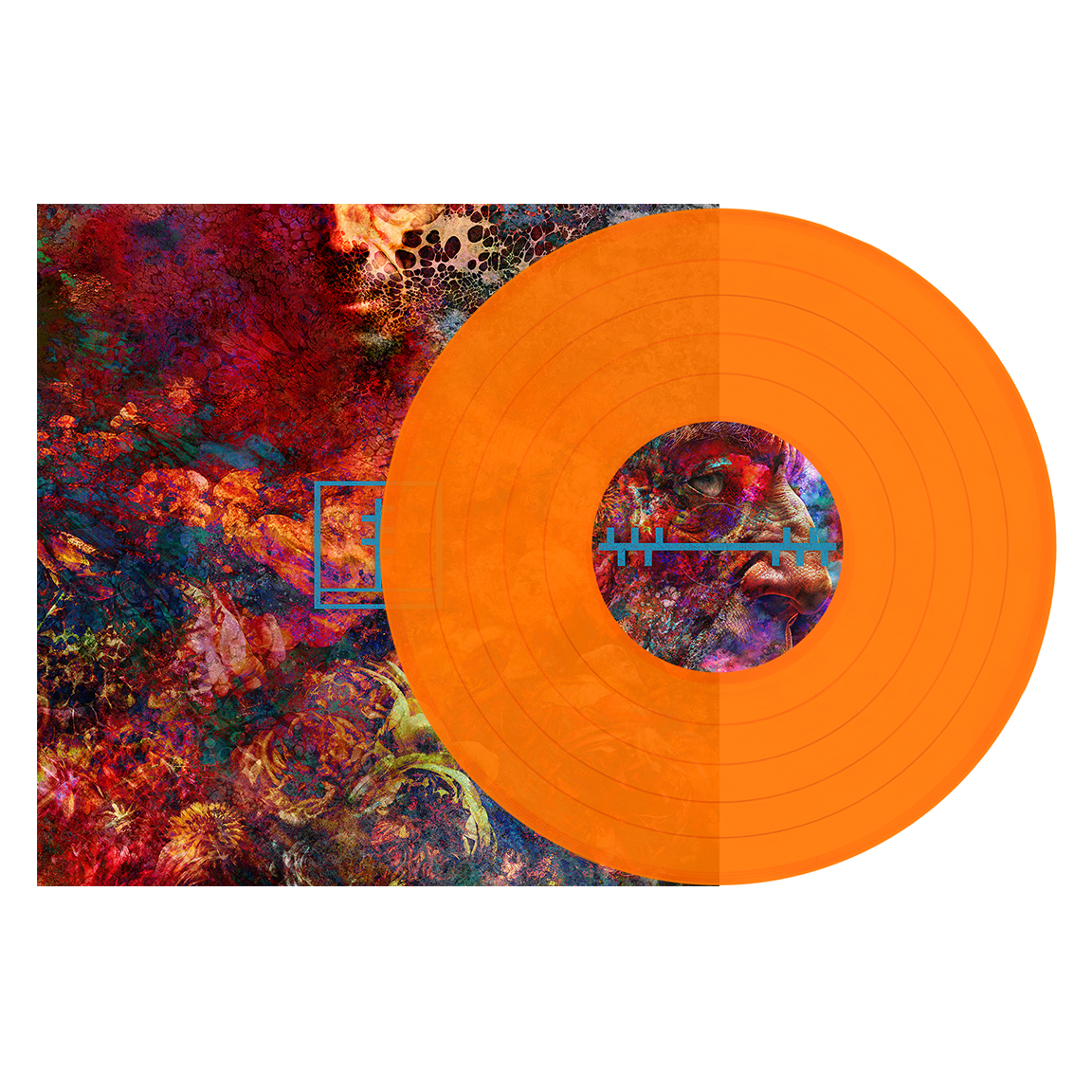 FRAIL BODY &quot;Artificial Bouquet&quot;