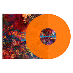 FRAIL BODY "Artificial Bouquet"