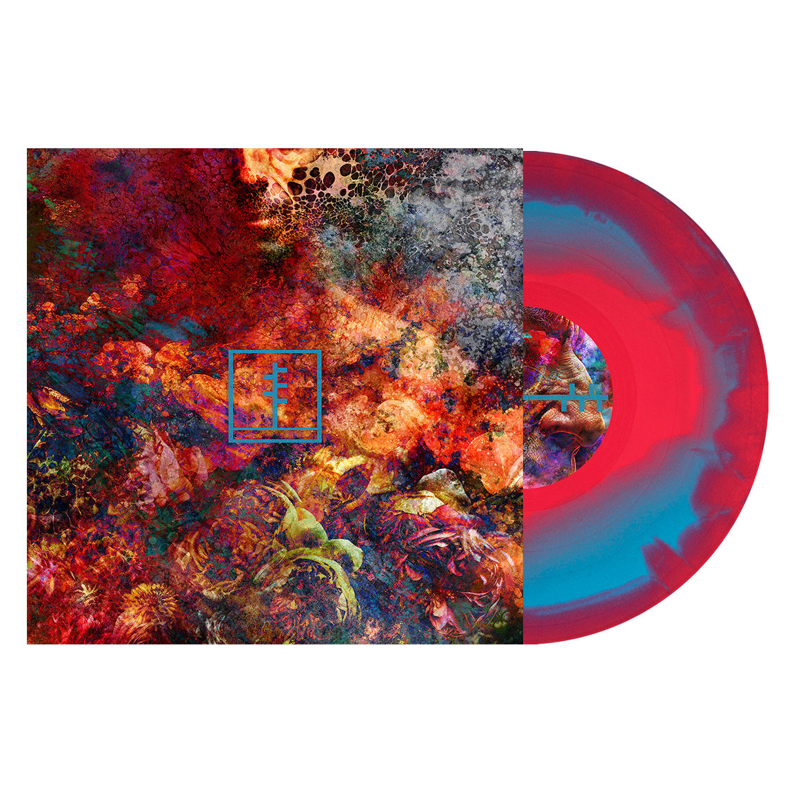 FRAIL BODY &quot;Artificial Bouquet&quot;