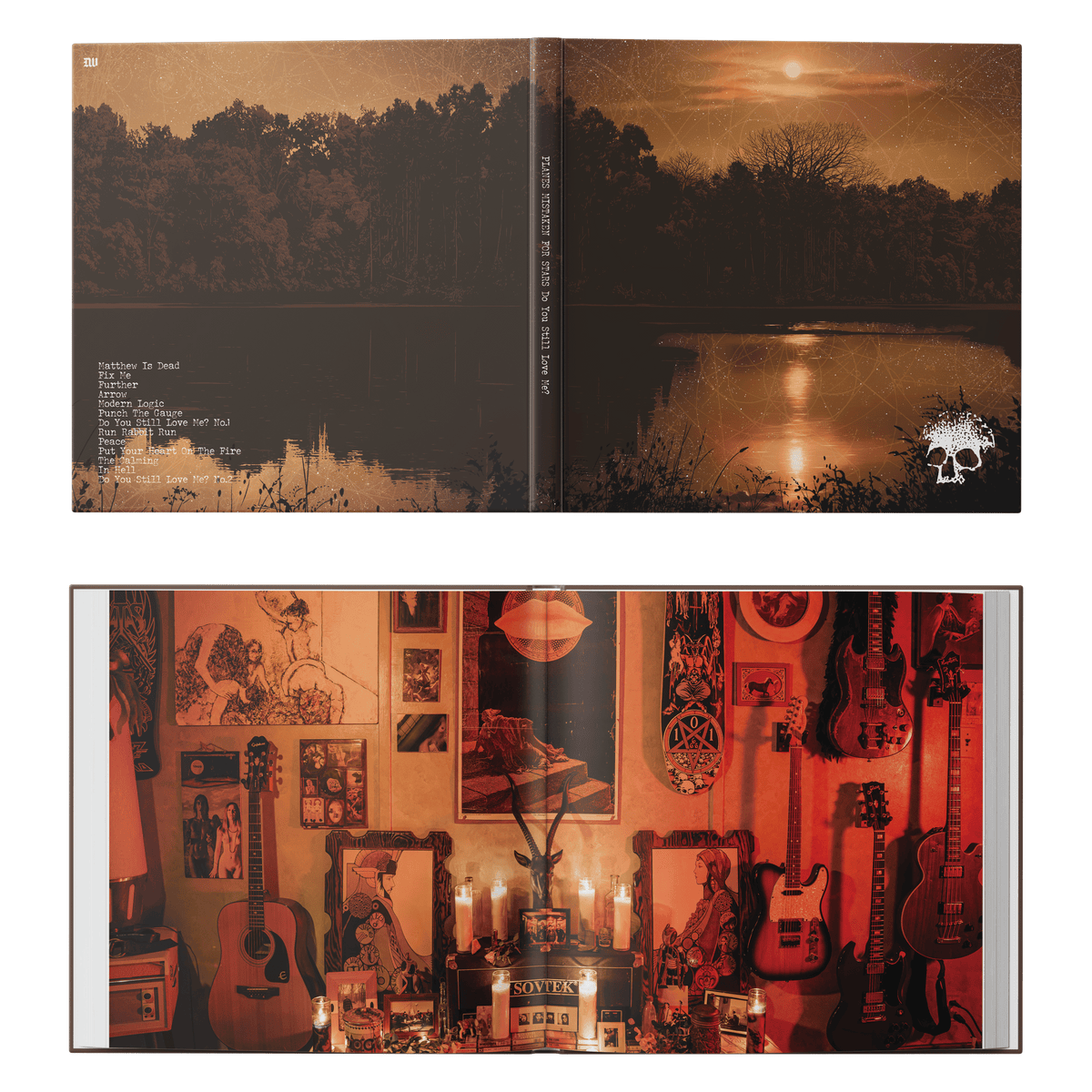 Planes Mistaken For Stars &quot;Do You Still Love Me?&quot;