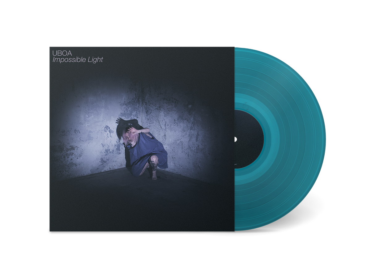 UBOA &quot;Impossible Light&quot;