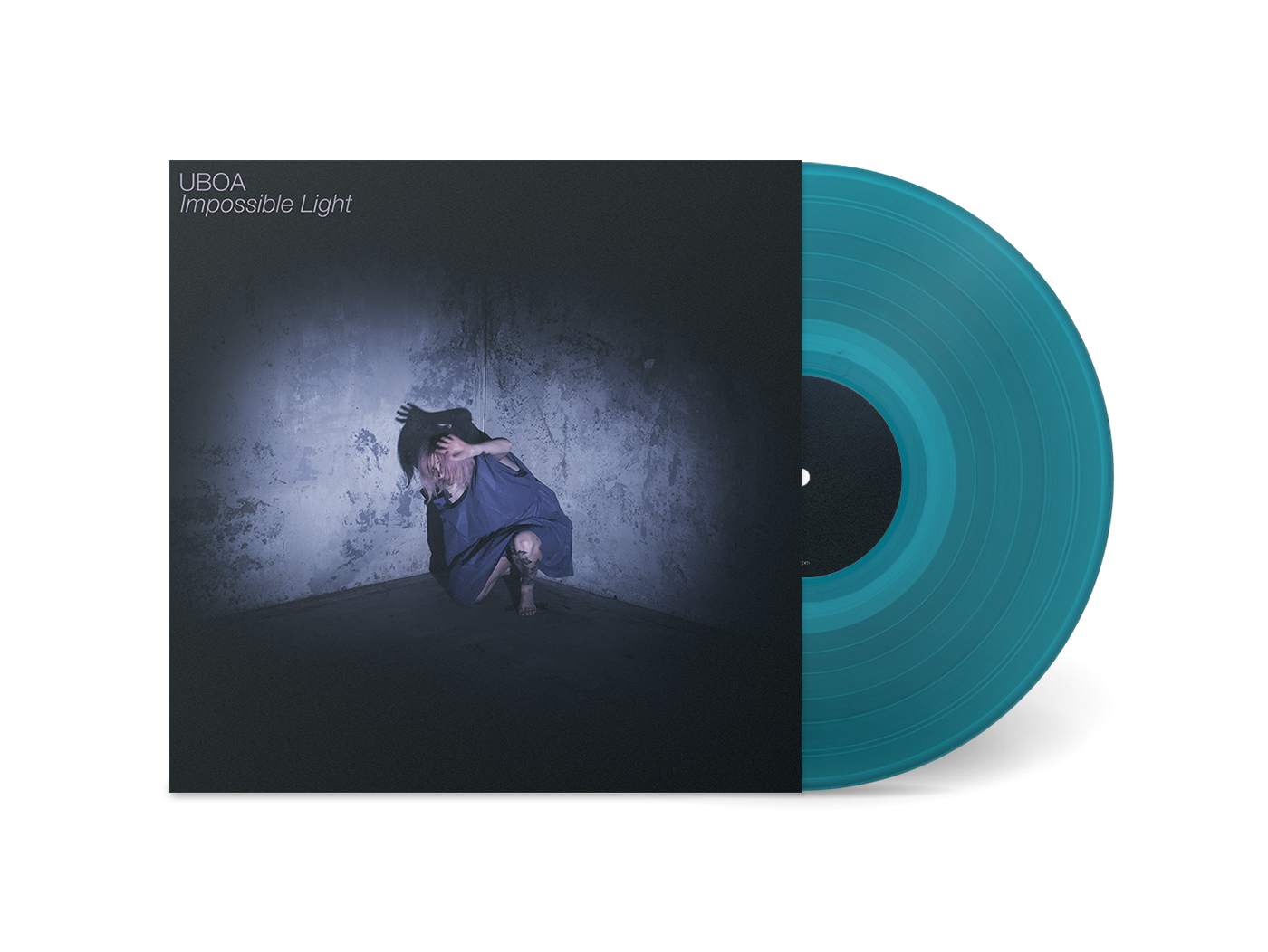 UBOA "Impossible Light"