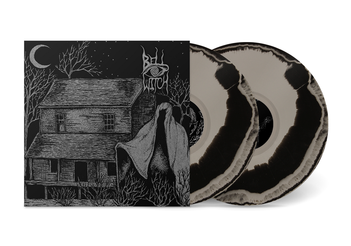 BELL WITCH &quot;Longing&quot;