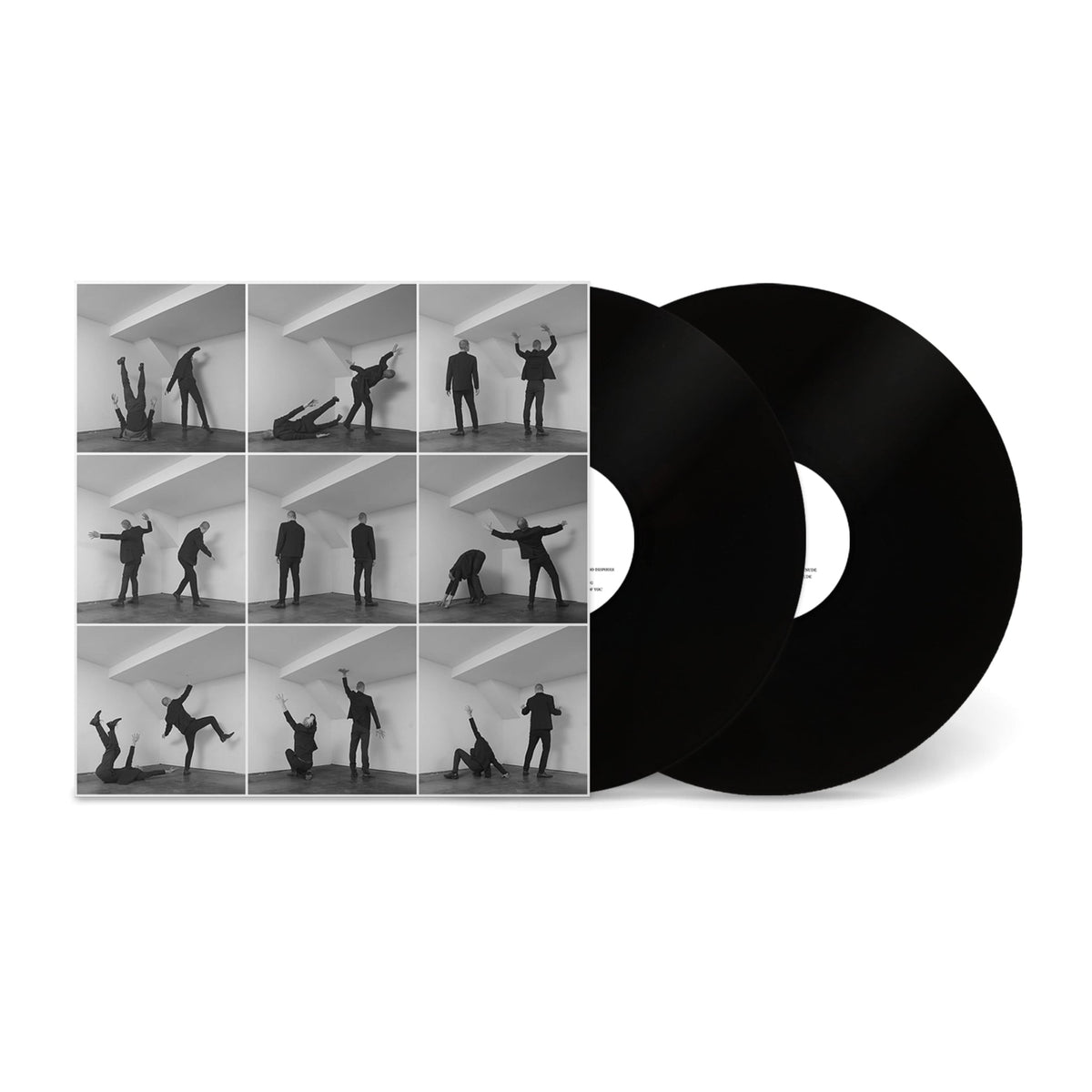 SPRAIN &quot;The Lamb As Effigy&quot;